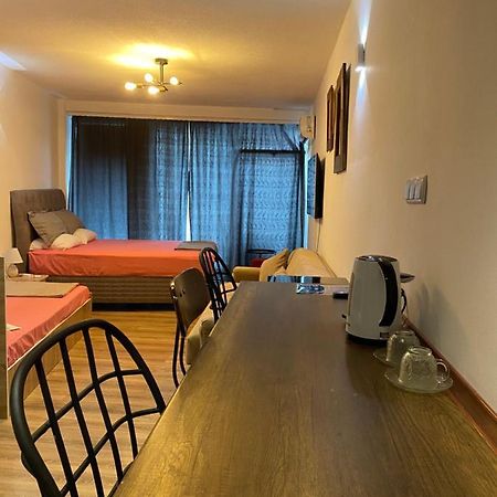 פריזרן Zani Hostel מראה חיצוני תמונה