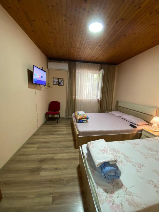 פריזרן Zani Hostel מראה חיצוני תמונה