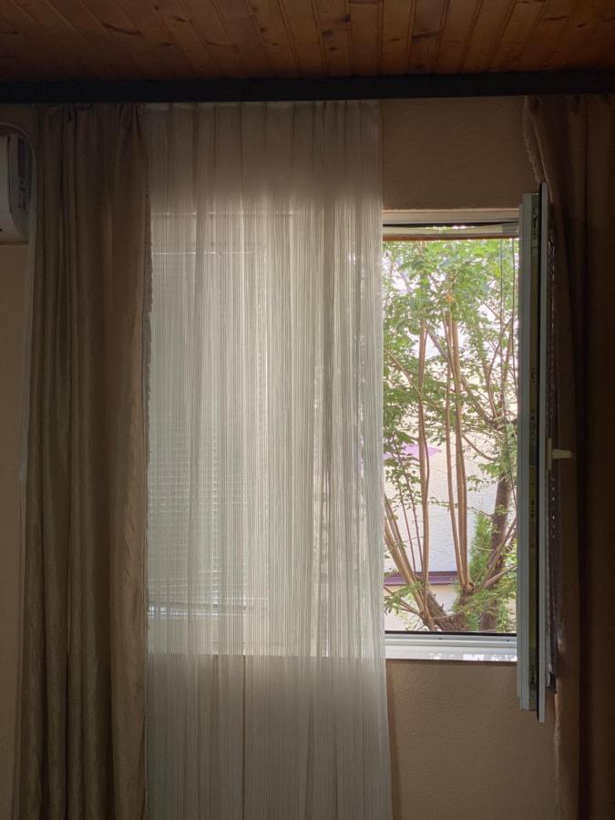פריזרן Zani Hostel מראה חיצוני תמונה