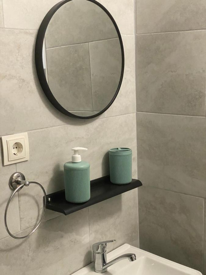 פריזרן Zani Hostel מראה חיצוני תמונה
