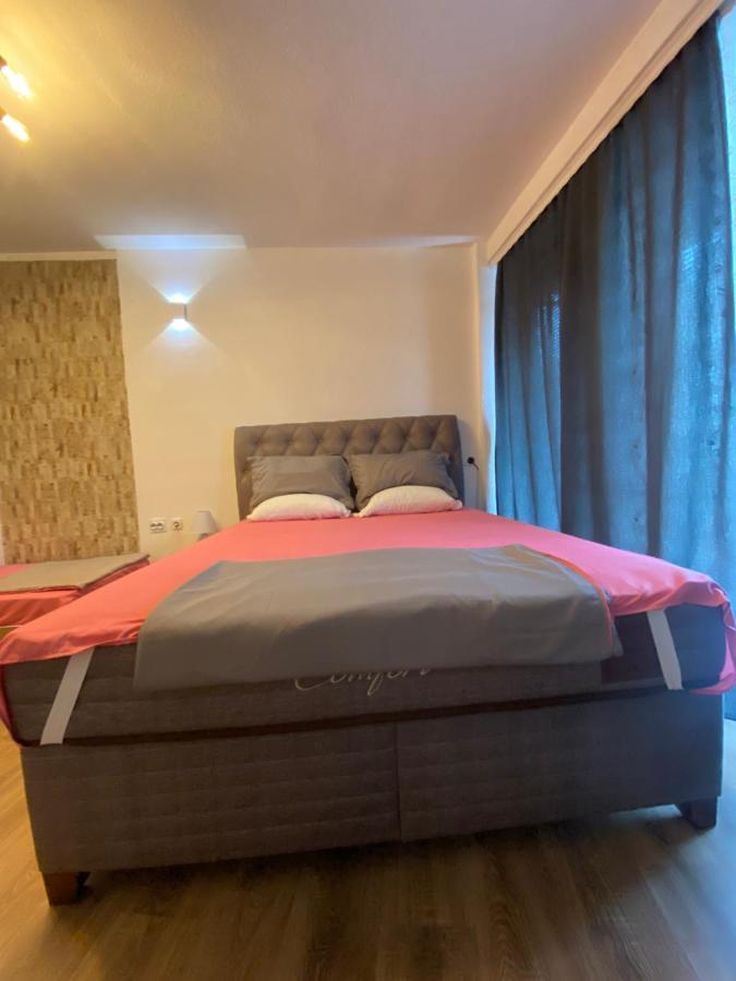 פריזרן Zani Hostel מראה חיצוני תמונה