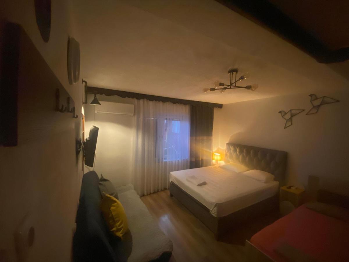 פריזרן Zani Hostel מראה חיצוני תמונה